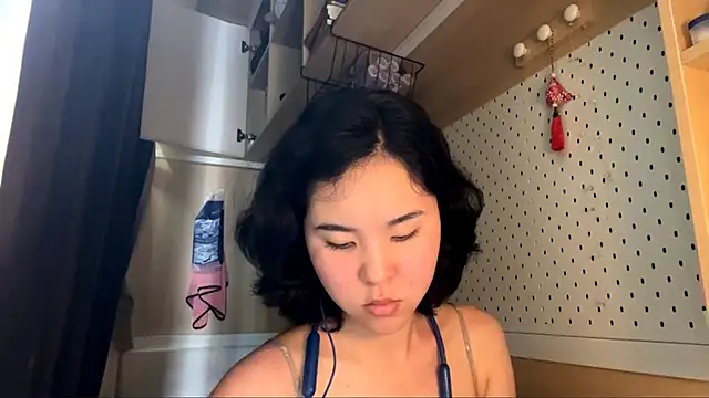 JennyCarpenter webcam