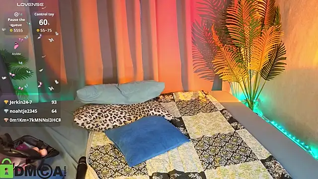 Elsie_Cutties webcam