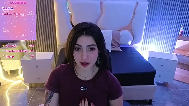 Ixchel_tay webcam