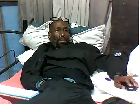 Toyboya6 webcam