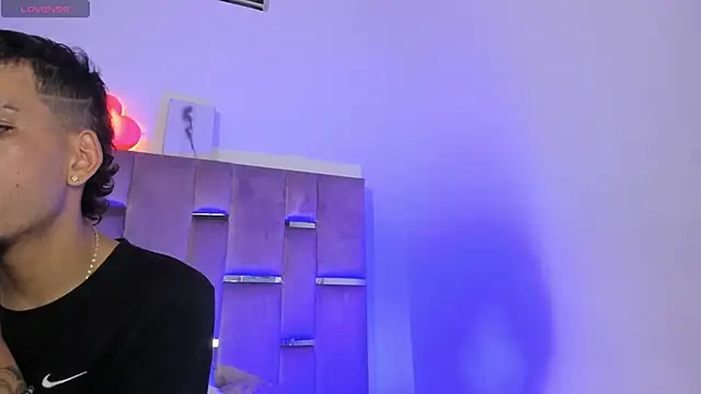ChocoBunny1 webcam