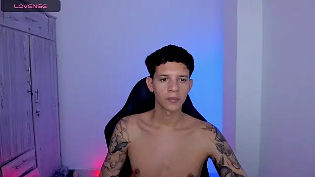 tylernova webcam