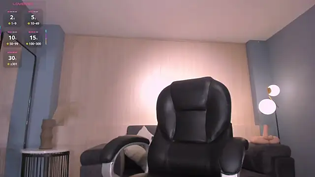 CelesteMoonX webcam