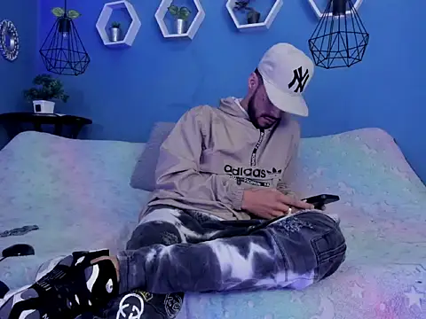 harold_777 webcam