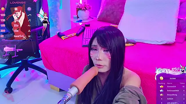 BunnySexyy18 webcam