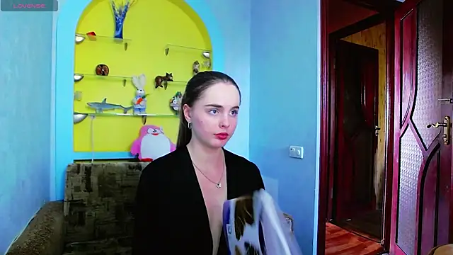 AlicaLOVEalisa777 webcam