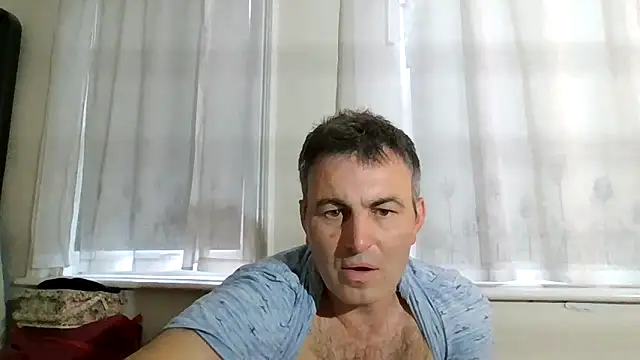 Hakfin666 webcam