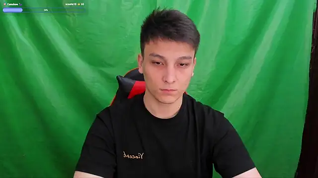 Justin_time111 webcam