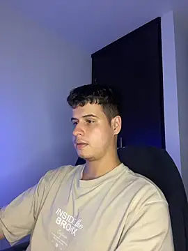 BjornSteel webcam