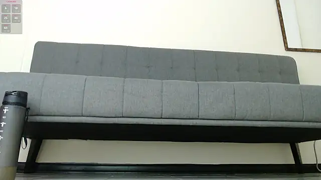 MiaAllure webcam