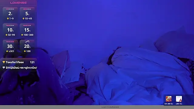 Live5iveTv webcam