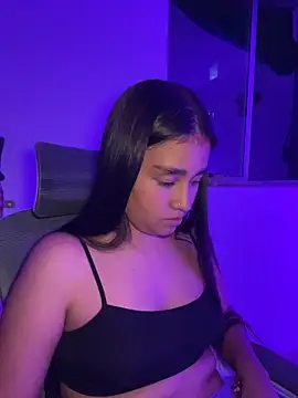 I_Samanthaa webcam
