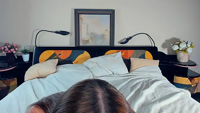 LeilaErcolani webcam