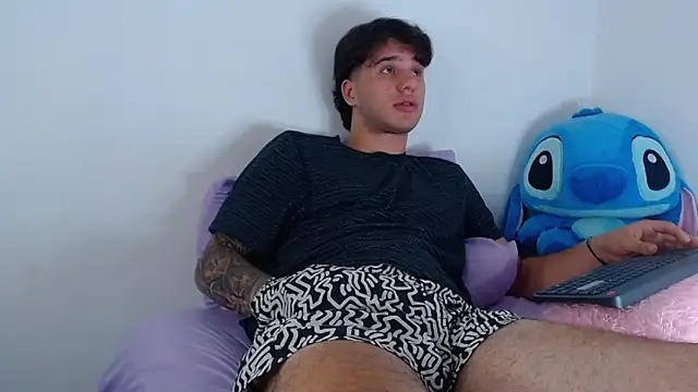 EXCLUSIVE8 webcam