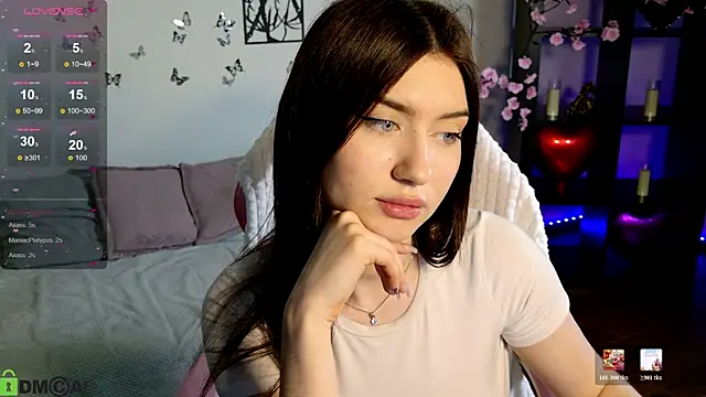 Sugar_Kitten12 webcam