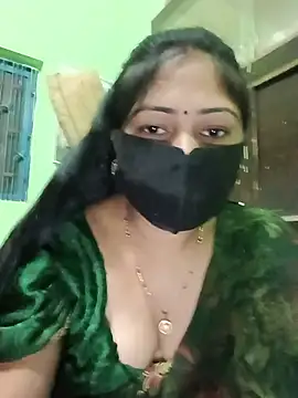 Beauty-wife webcam