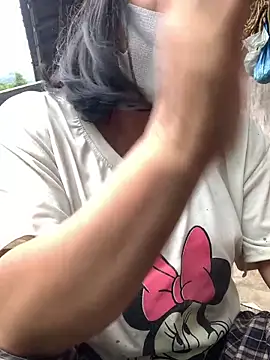 Laddy-su webcam