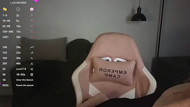 JessieWayy webcam