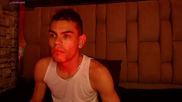 Lycan__ webcam