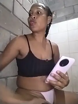 Lili-Sex webcam