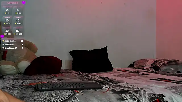 Pamelaa_moon1 webcam