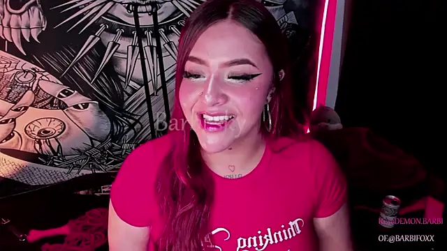 Barbi_Sky webcam