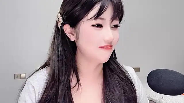 Eva_258899 webcam