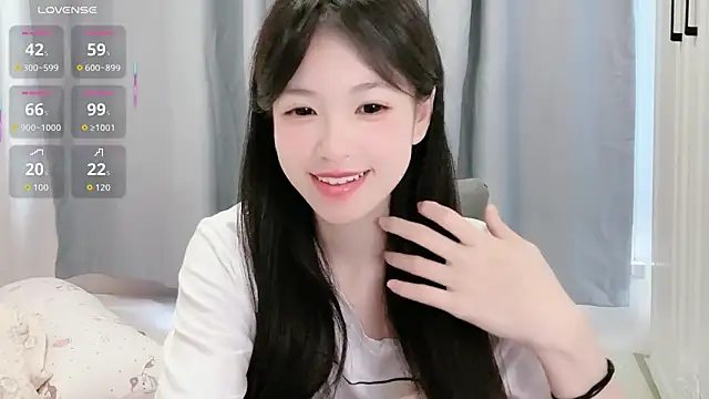 XiaoMei-iiiiii webcam