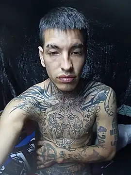 demoni0802 webcam