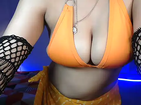 Myra- webcam