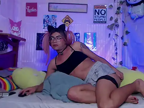 Nikol_Twink02 webcam