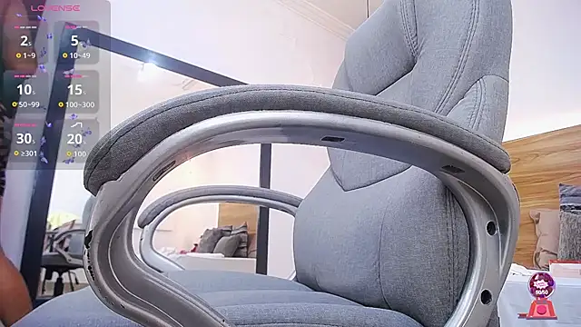 alexa_forbes_ webcam
