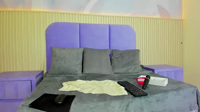 Sweet_Loove26 webcam