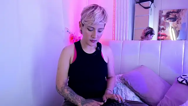 DannyRoudX webcam