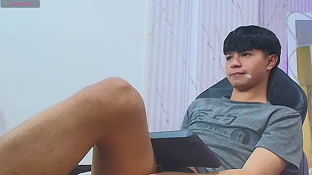 Spark_tay webcam