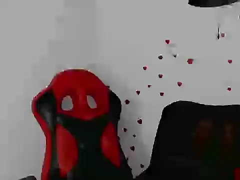 blackfox_desire webcam