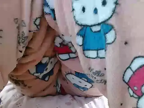 Estefanycute webcam