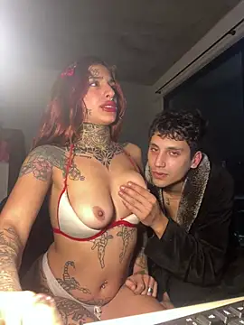 julieblair- webcam