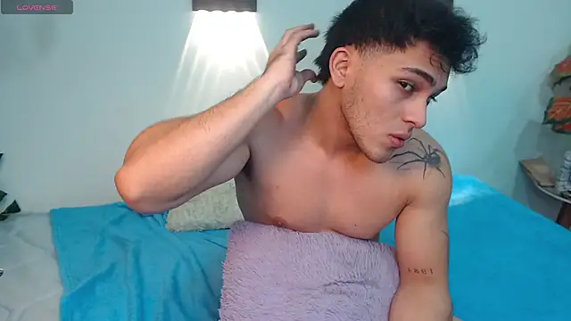 MollyxBrat webcam