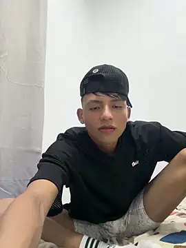 Boydilan webcam