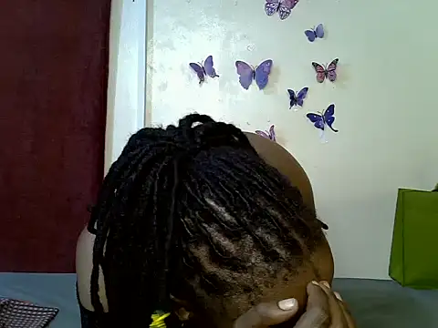 Rasta_tattoooed webcam
