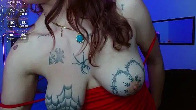sophia_xx3 webcam