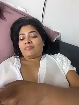 pocahontas6969 webcam