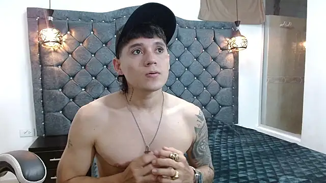 tiger_hot webcam