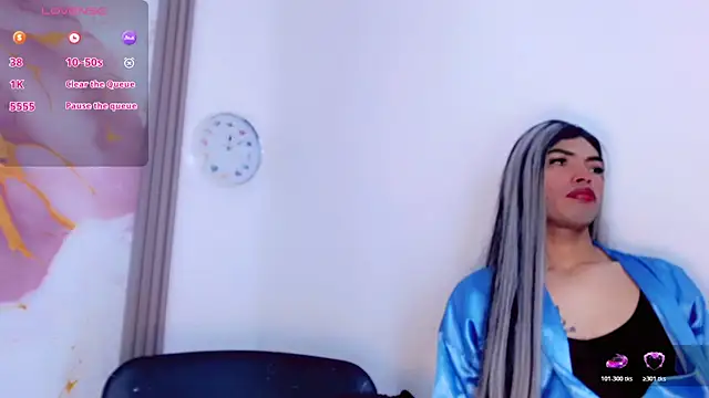 zoe_amatista webcam