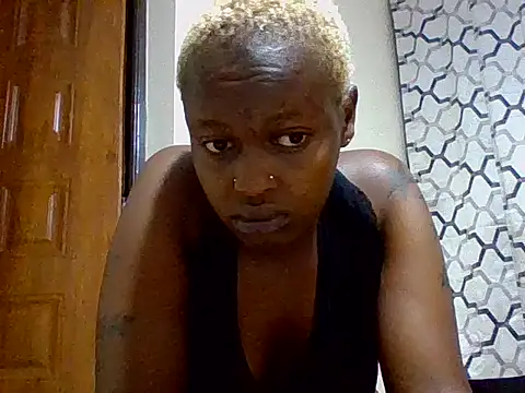 HoneyBlissX webcam