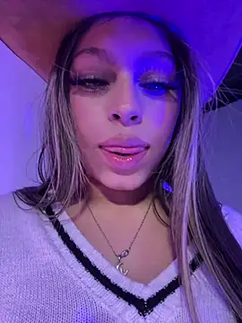Megan_Levine webcam