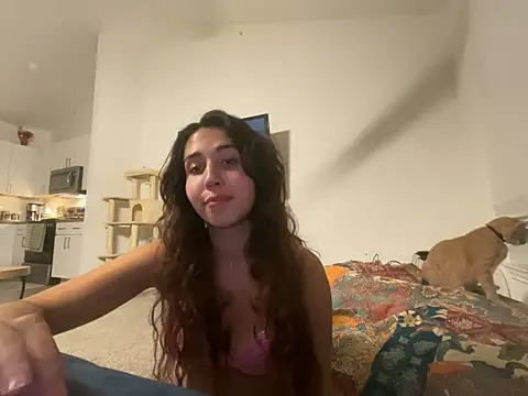 Doe3yes webcam