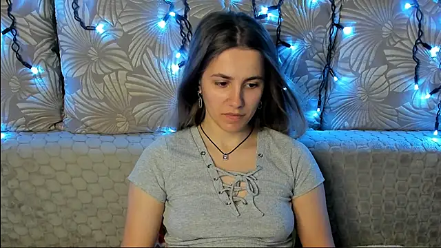 MaggieCake webcam