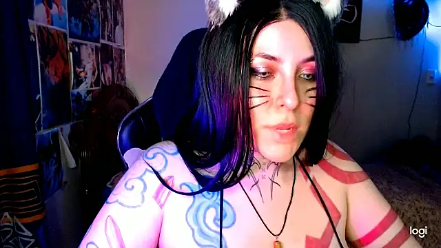 JINX_26 webcam